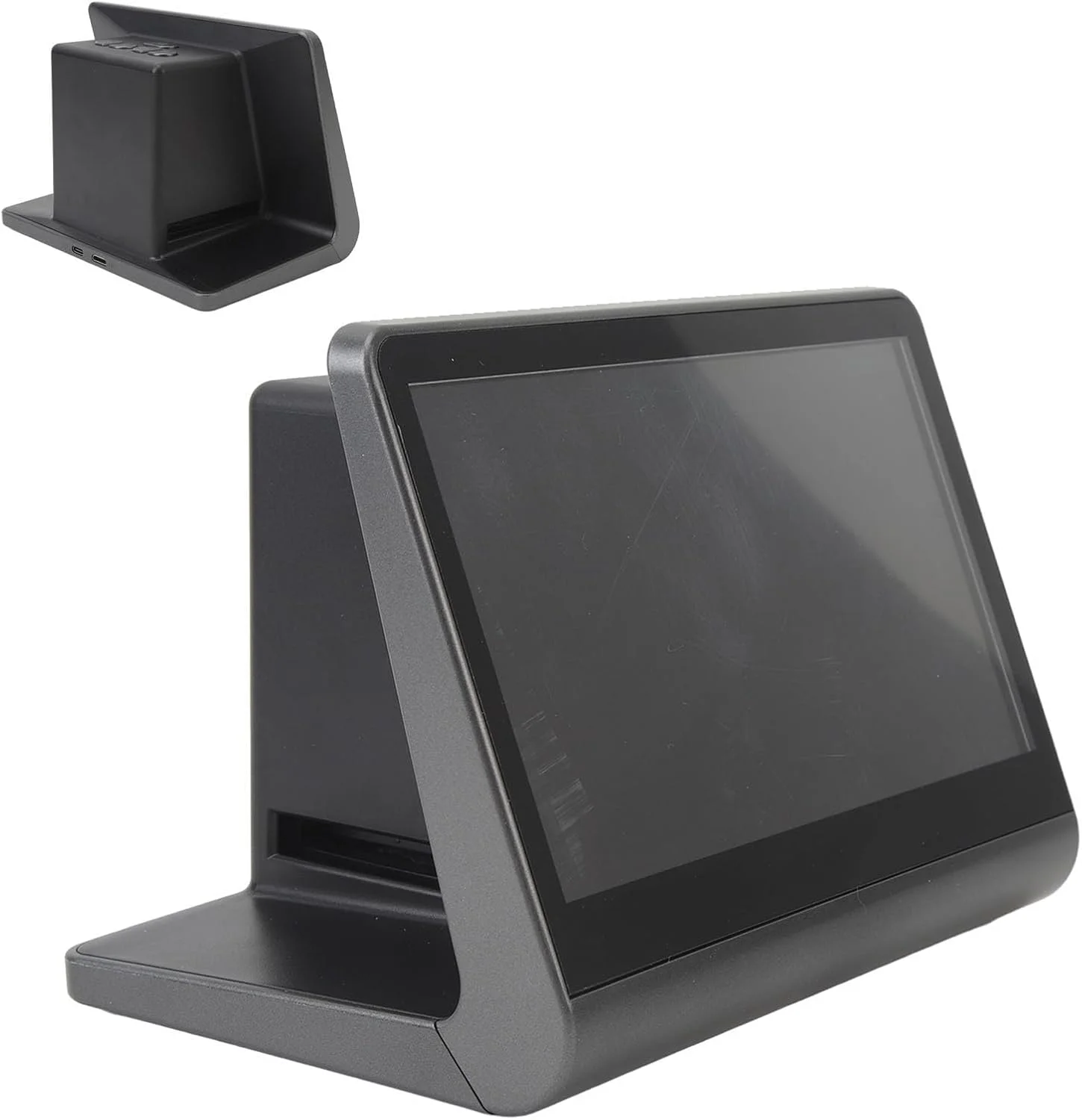 اسکنر فیلم 7 اینچی 48 مگاپیکسلی Cryfokt با نور پس زمینه LED رنگی برای فیلم های 135، 126KPK، 110 سوپر 8 میلی متری، اسکنر اسلاید سریع برای استفاده خانگی اسکنر فیلم 7 اینچی 48 مگاپیکسلی Cryfokt با نور پس زمینه LED رنگی برای فیلم های 135، 126KPK، 110 سوپر 8 میلی متری، اسکنر اسلاید سریع برای استفاده خانگی