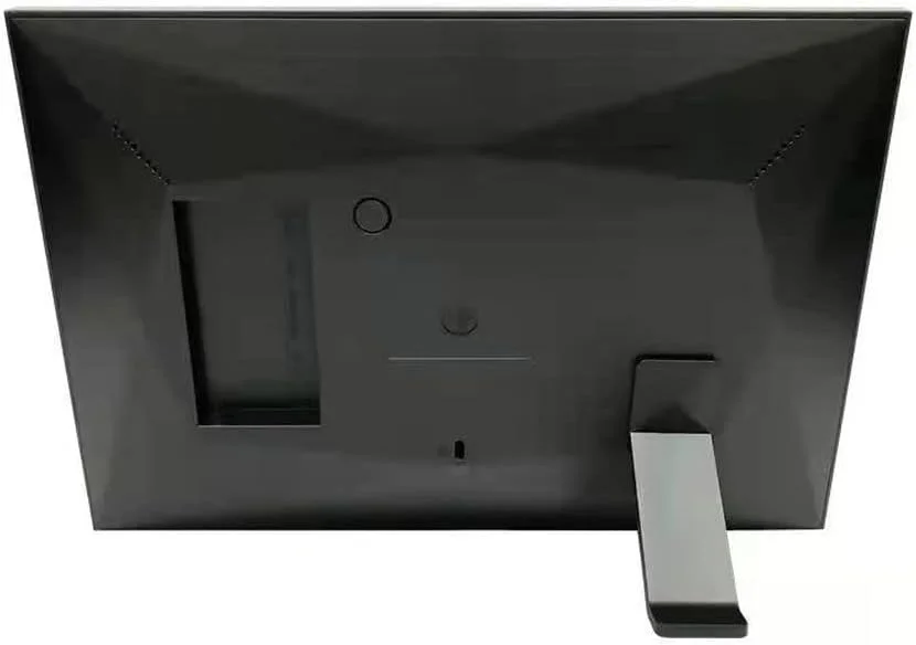 قاب عکس هوشمند وای فای Merlin با صفحه نمایش 10.1 اینچی، اتصال وای فای و برنامه، قاب دیجیتال برای حالت عمودی، افقی، چرخش خودکار و قابلیت نصب روی دیوار برای به اشتراک گذاری تصاویر و ویدیوها قاب عکس هوشمند وای فای Merlin با صفحه نمایش 10.1 اینچی، اتصال وای فای و برنامه، قاب دیجیتال برای حالت عمودی، افقی، چرخش خودکار و قابلیت نصب روی دیوار برای به اشتراک گذاری تصاویر و ویدیوها