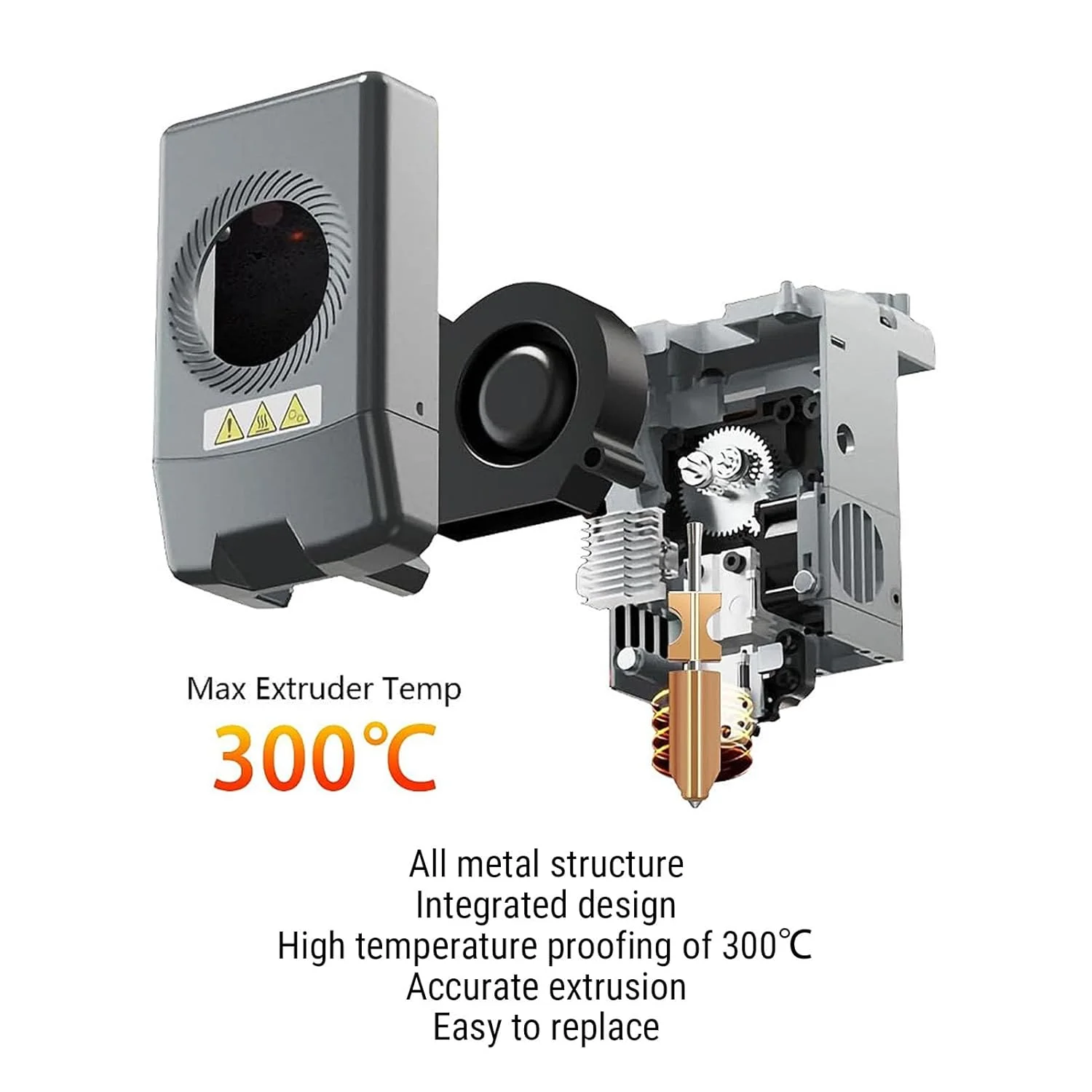 دو عدد هاتاند جایگزین 0.4 میلیمتری برای پرینتر سه بعدی دو عدد هاتاند جایگزین 0.4 میلیمتری برای پرینتر سه بعدی