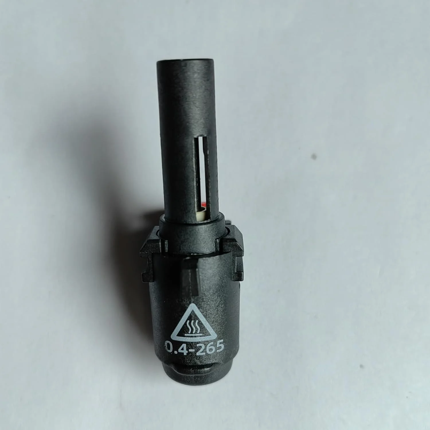 نازل اکسترودر و مجموعه هات‌اند پرینتر سه بعدی مناسب برای Adventurer 3/4