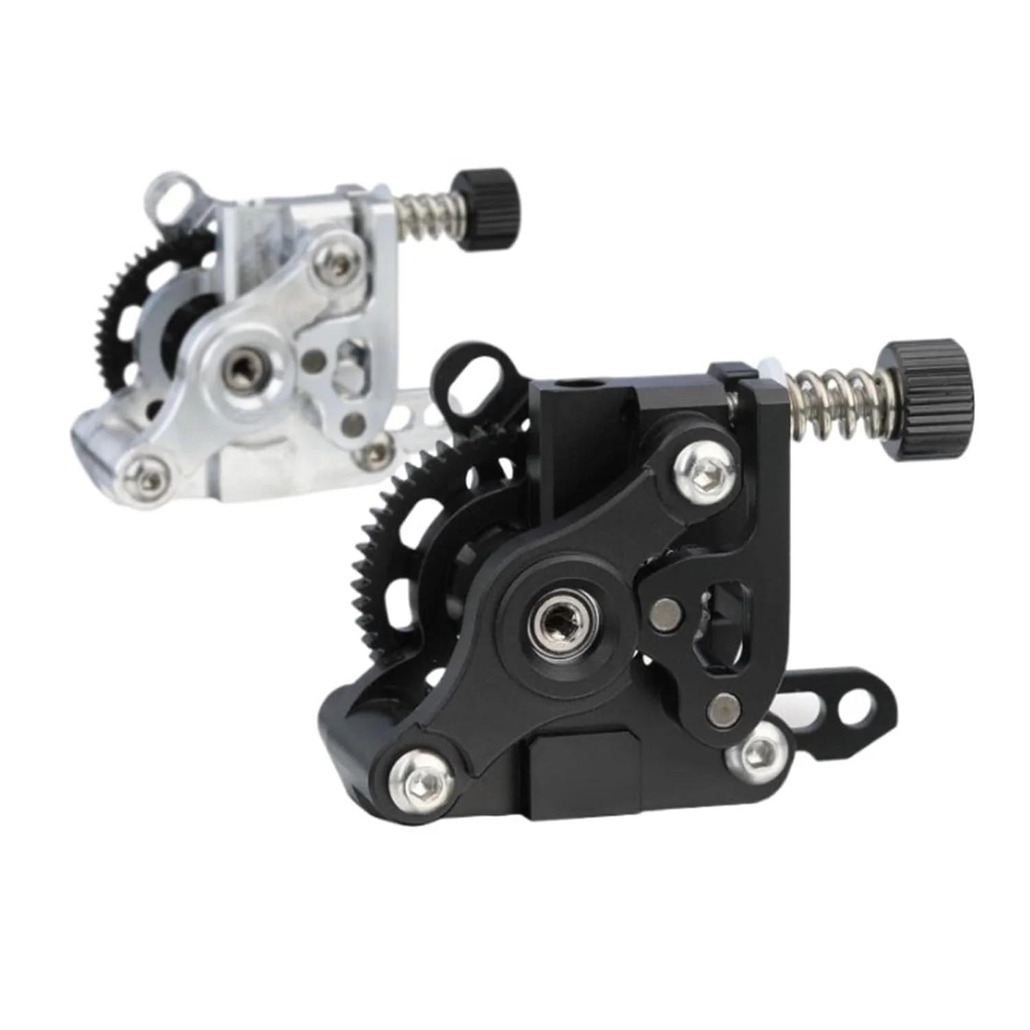 اکسترودر تمام فلزی CNC مدل Vz-Hextrudort-Low/WC موتور 8T/10T با چرخ دنده تک شفت، سازگار با VzBoT 330، VZ235، سازگار با پرینترهای سه بعدی HevORT (SET14) - تصویر 2 اکسترودر تمام فلزی CNC مدل Vz-Hextrudort-Low/WC موتور 8T/10T با چرخ دنده تک شفت، سازگار با VzBoT 330، VZ235، سازگار با پرینترهای سه بعدی HevORT (SET14) - تصویر 2