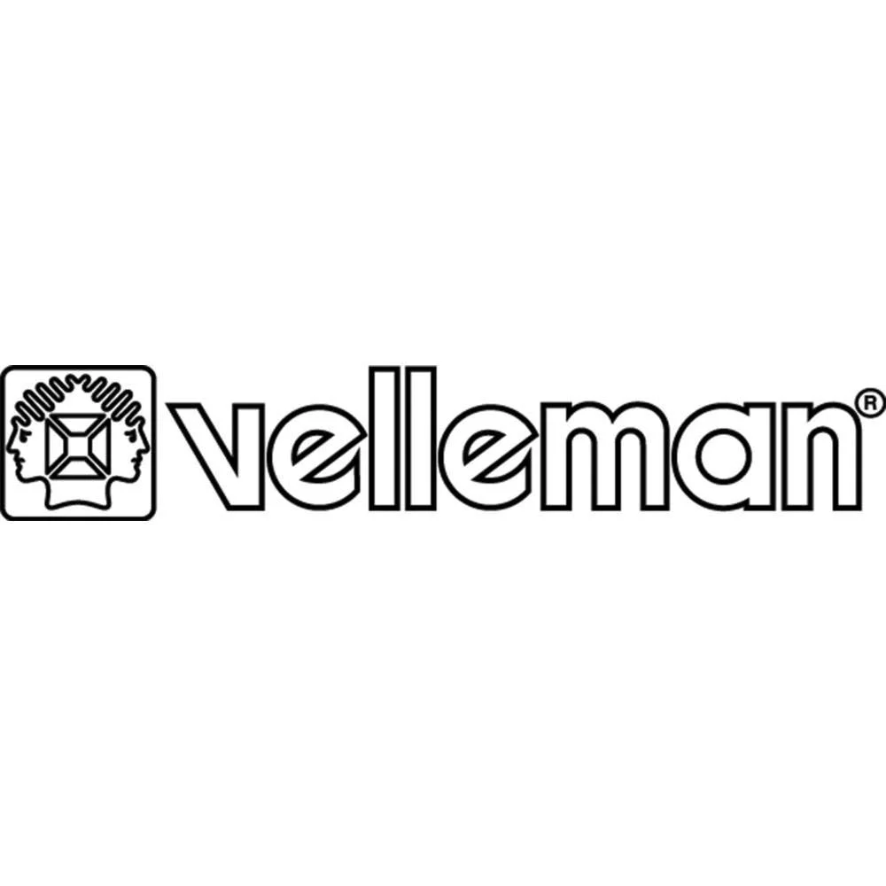 اکسترودر ترمیستور NTC مدل VELLEMAN NTCMJB2/SP (نسخه 1) - قطعه یدکی پرینتر سه بعدی K8200