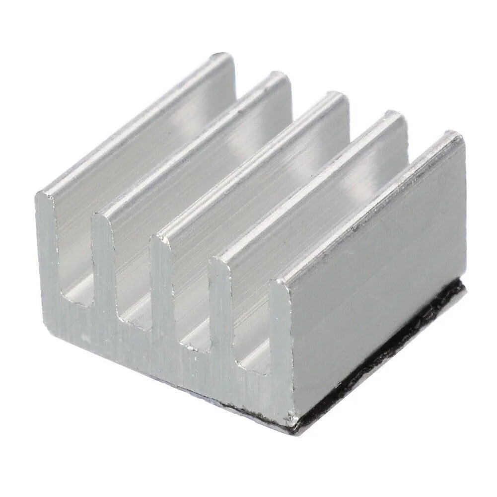 قطعه یدکی 5 عددی برد توسعه کنترل درایور موتور پله ای DRV8825 برای پرینتر سه بعدی