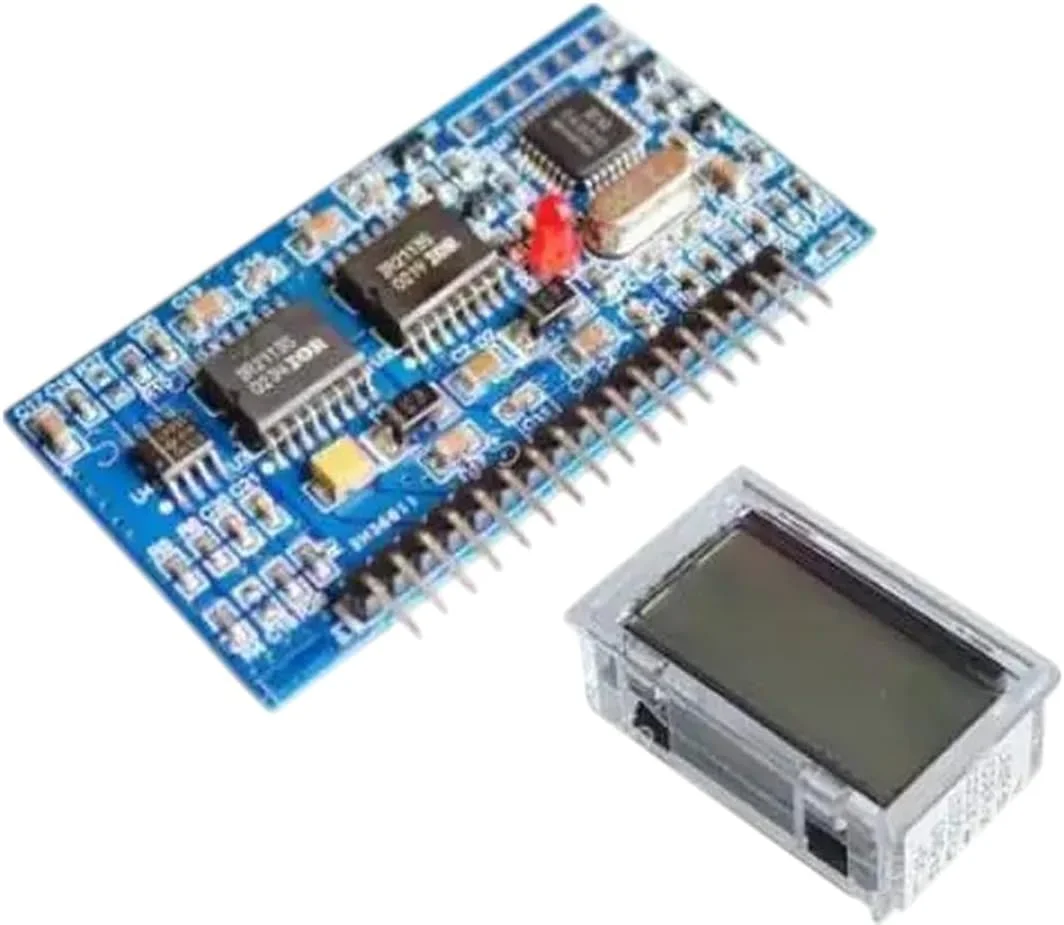 مبدل موج سینوسی خالص با صفحه درایور Egs002 Eg8010 + ماژول درایور Ir2110