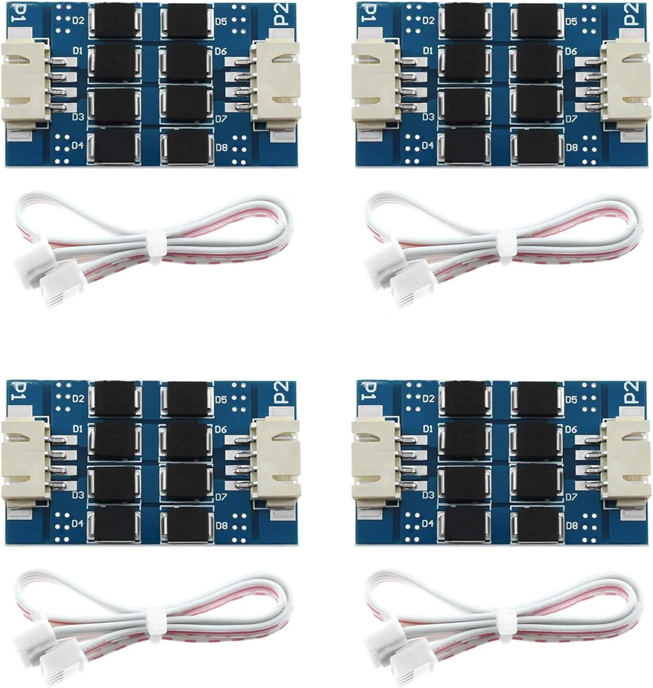 ماژول های هموار کننده حذف کننده نویز موتور استپر درایور پرینتر سه بعدی