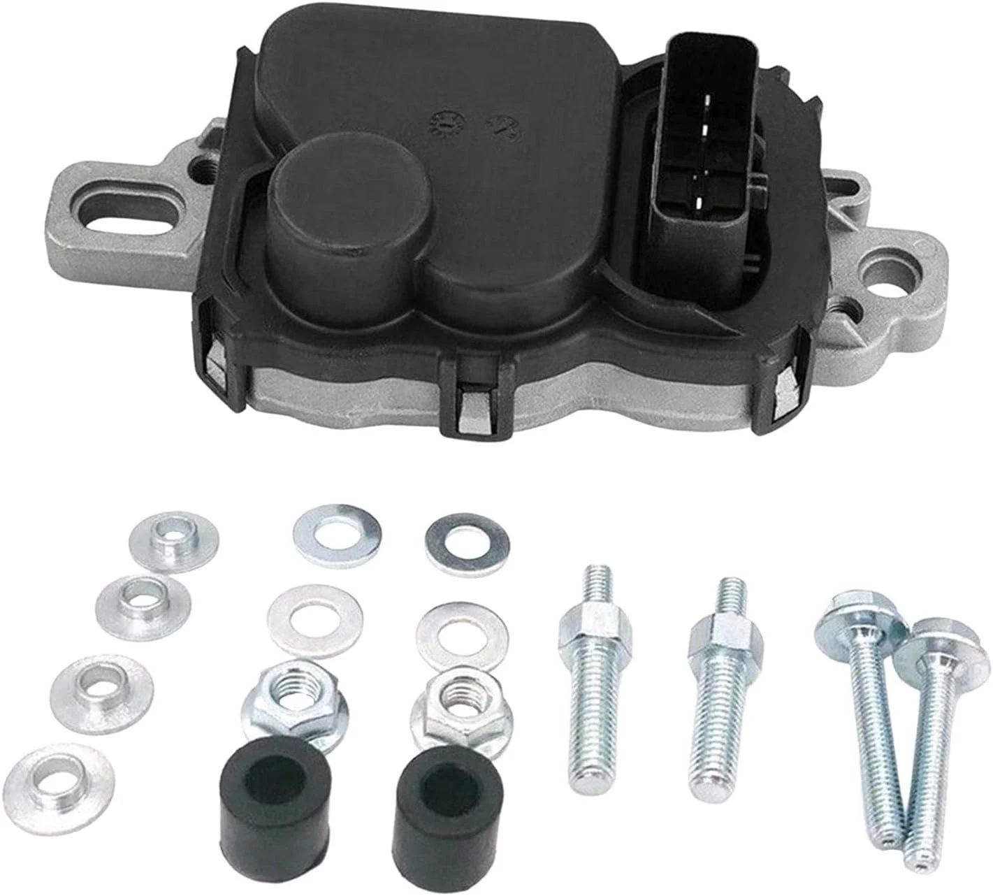 لوازم جانبی تعمیر خودرو، ماژول درایور 590-001 مناسب برای E150 F550 6H1470 FD1002 4L3Z9D370A 5L8Z9D370A