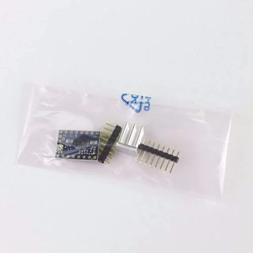 درایور موتور پله ای Watterott TMC2100 اصل به همراه هیت سینک (E-STEPPER-DRIVER-TMC2100)