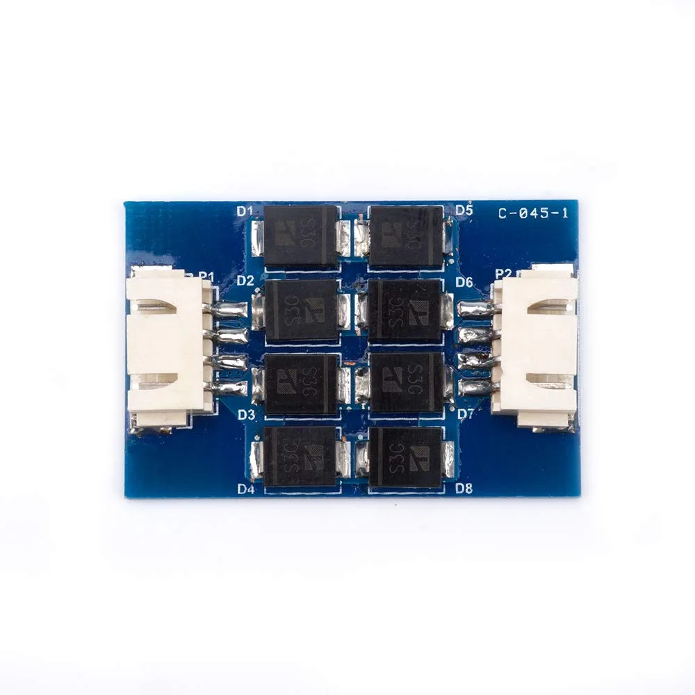 ماژول افزودنی TL-Smoother Plus V2 برای درایورهای موتور پرینتر سه بعدی MK8 I3