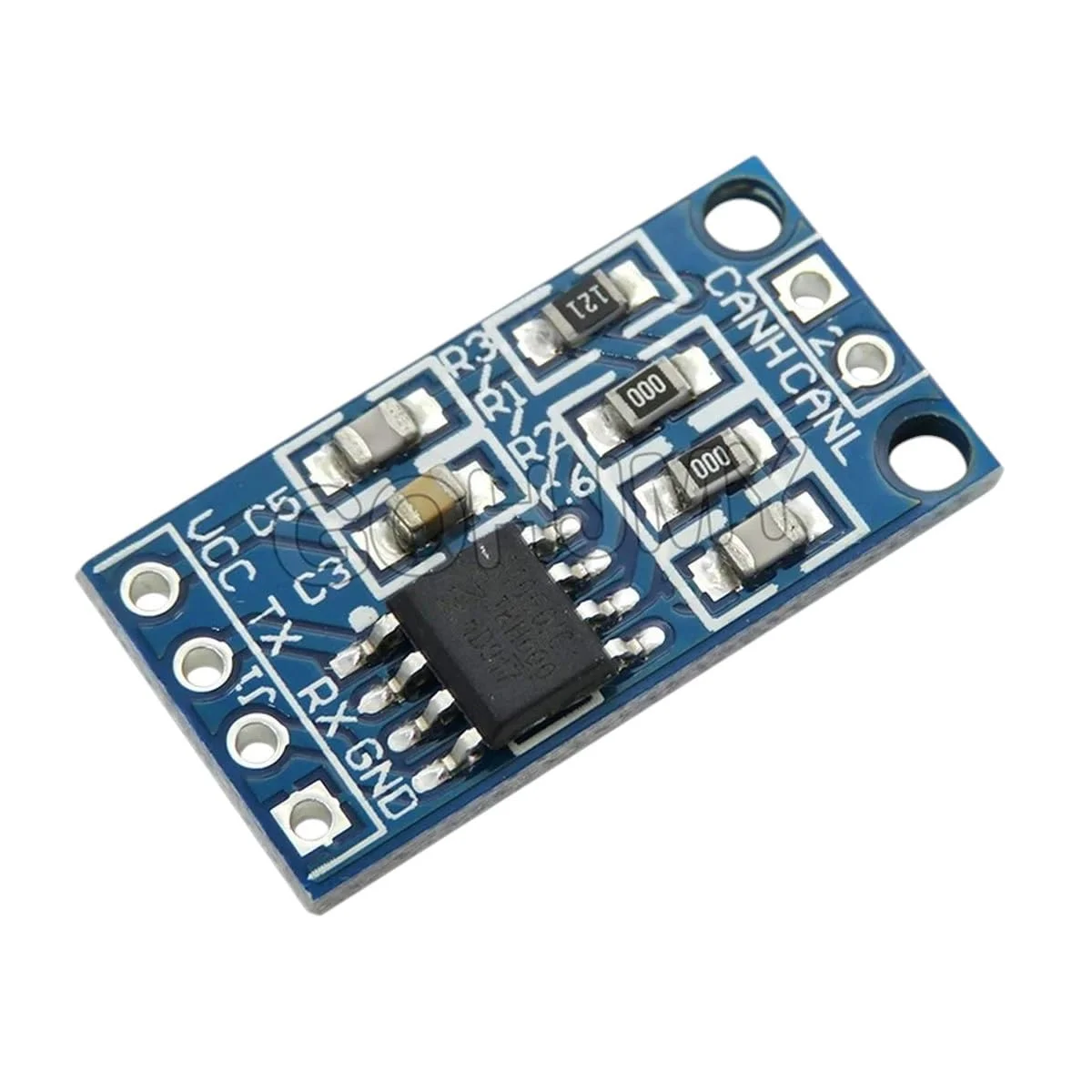 ماژول رابط کنترلر CAN مدل TJA1050، ماژول رابط درایور باس، جدید و با کیفیت بالا برای سال 2025