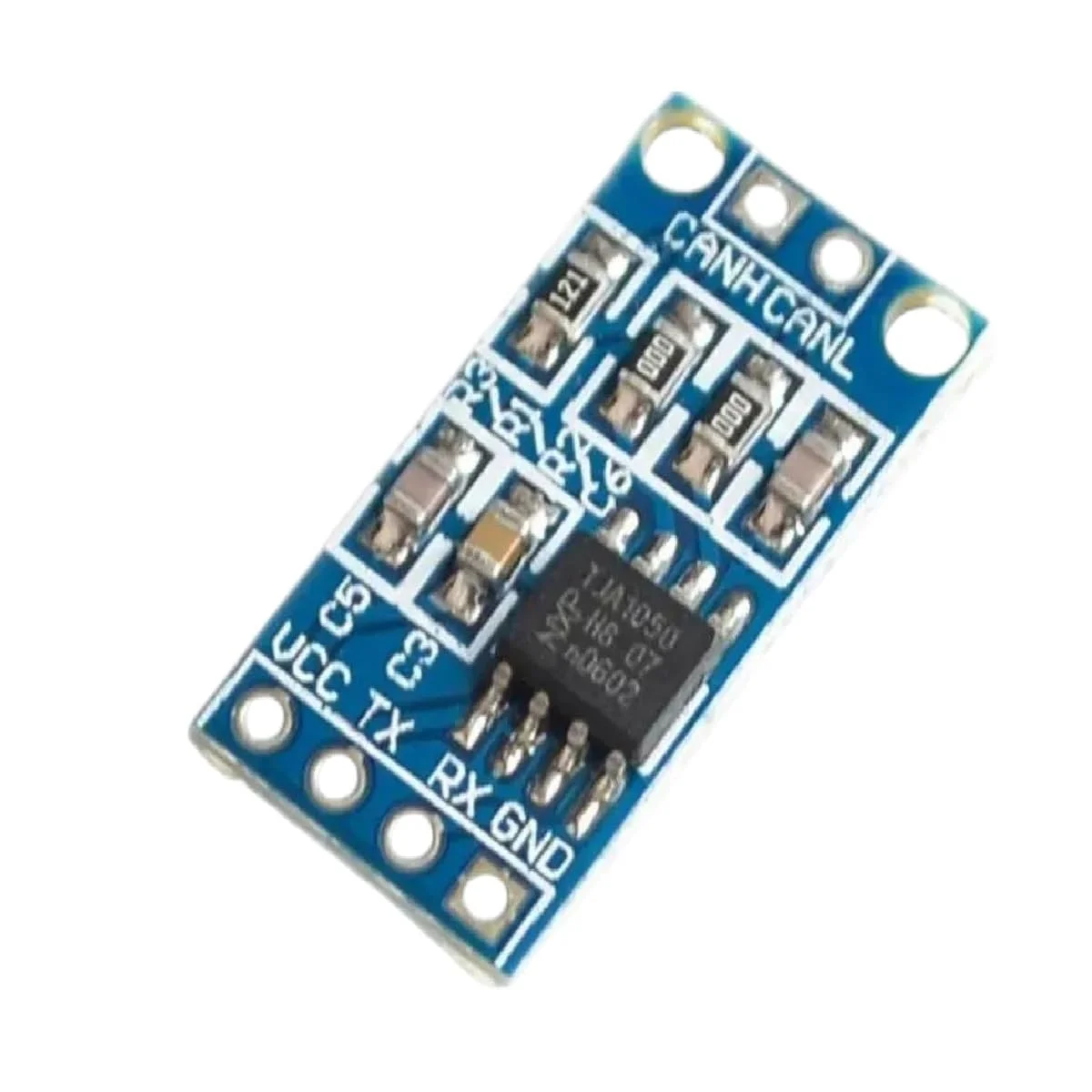 10 عدد ماژول رابط کنترلر CAN مدل TJA1050، ماژول رابط درایور باس، محصول جدید با کیفیت بالا، عرضه 2025