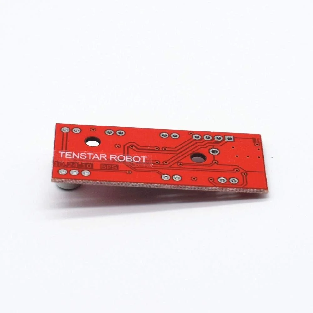 برد توسعه درایور استپر موتور EasyDriver مدل A3967 TENSTAR ROBOT، ماژول A3967 پرینتر سه بعدی