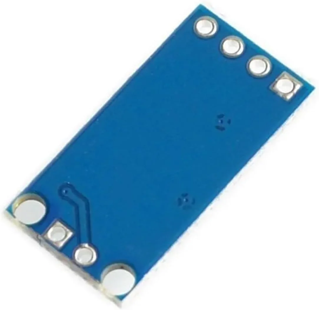 ماژول رابط کنترلر CAN مدل TJA1050، ماژول رابط درایور باس (5 عدد)