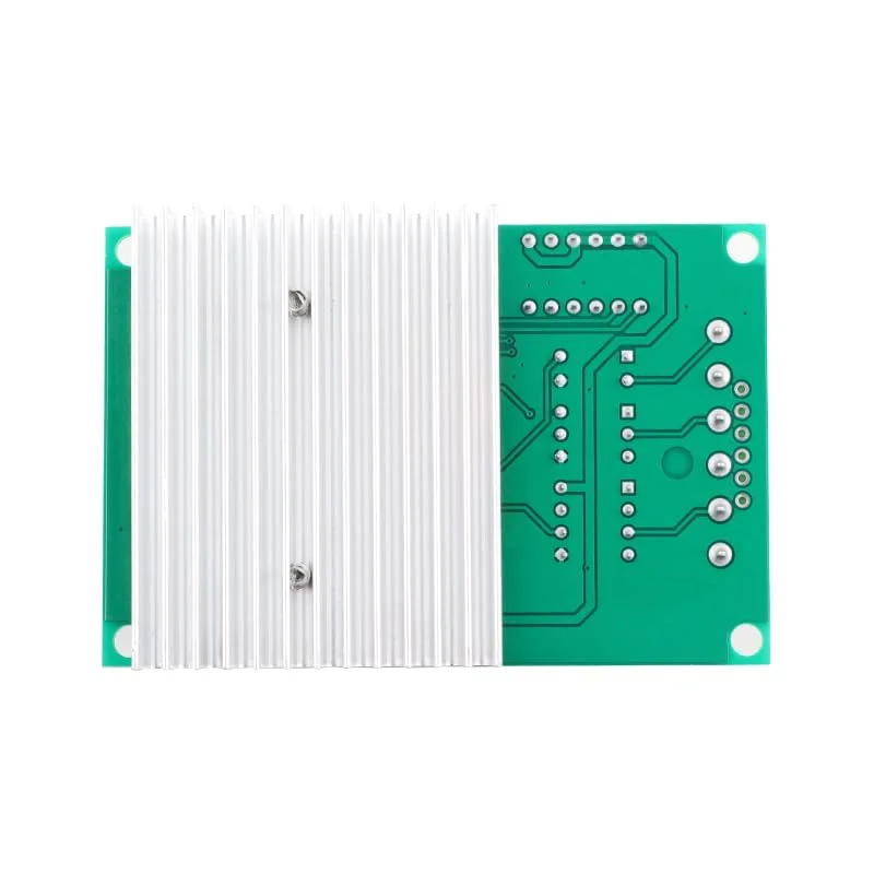 ماژول درایور موتور پله ای TB6560 با جریان 3 آمپر و 32 میکرواستپ برای موتورهای 42/57، برد بادوام