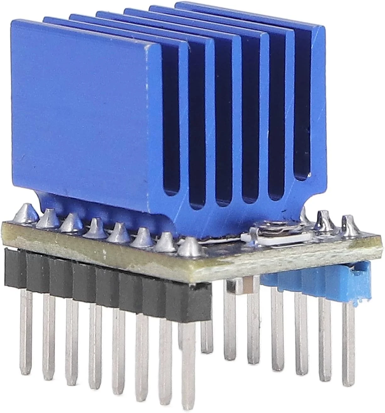 درایور موتور پله ای، ماژول تراشه TMC2208 V2.0 و رابط چاپگر سه بعدی و کنترلر ماژول ها