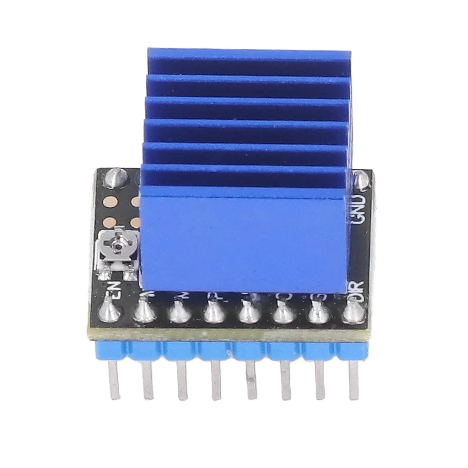 ماژول درایور موتور پله ای تراشه درایور TMC2208 V2.0 کنترلر موتور پرینتر سه بعدی