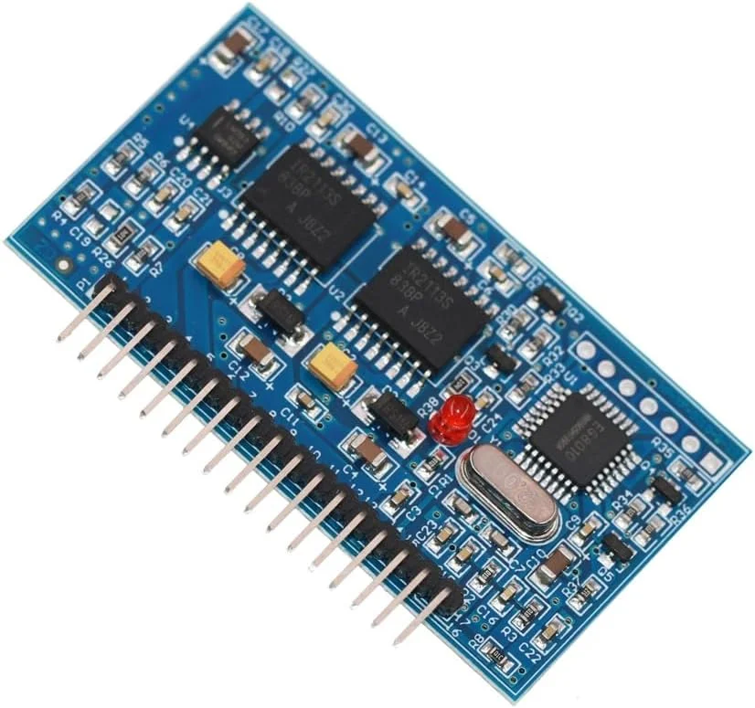 ماژول درایور EGS002، برد درایور اینورتر موج سینوسی خالص EGS002 EG8010+IR2110، 500396621