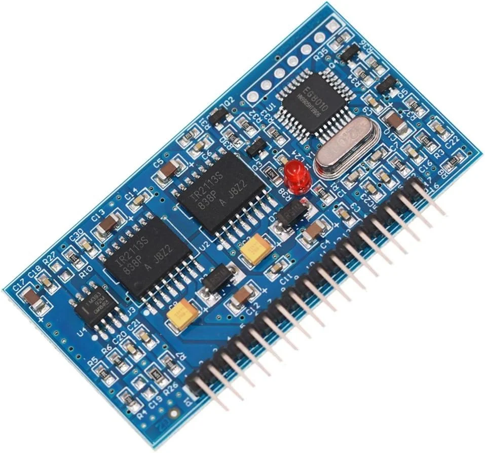 ماژول درایور EGS002، برد درایور اینورتر موج سینوسی خالص EGS002 EG8010+IR2110، 500396621