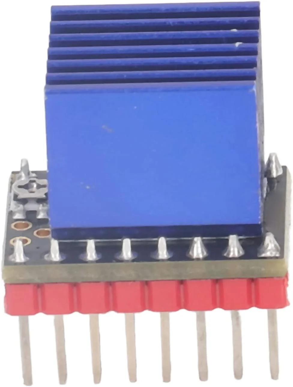 برد درایور موتور پله ای بی صدا Pilipane و درایور موتور Stepstick بدون نویز، ماژول درایور موتور پله ای فوق العاده بی صدا، ماژول درایور برای پرینترهای سه بعدی