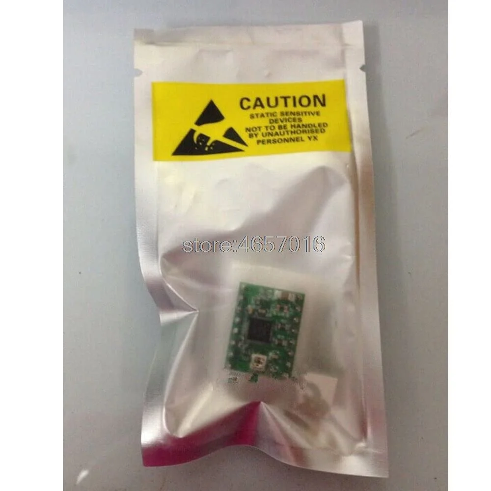 درایور استپر موتور Reprap A4988 با هیت سینک، بسته 5 عددی