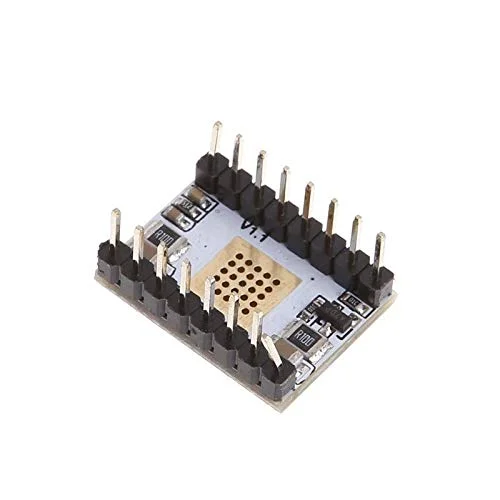 درایور استپ موتور Stepstick S109 پرینتر سه بعدی سازگار با استپ موتور 57