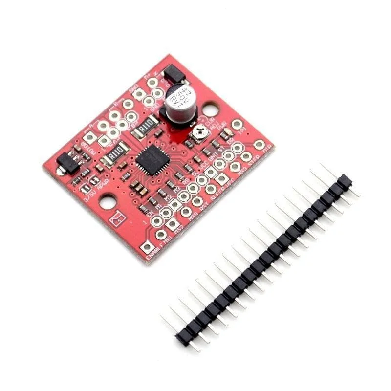 برد درایور موتور پله‌ای A4988 مدل Big Easy Driver v1.2 برای پرینتر سه بعدی