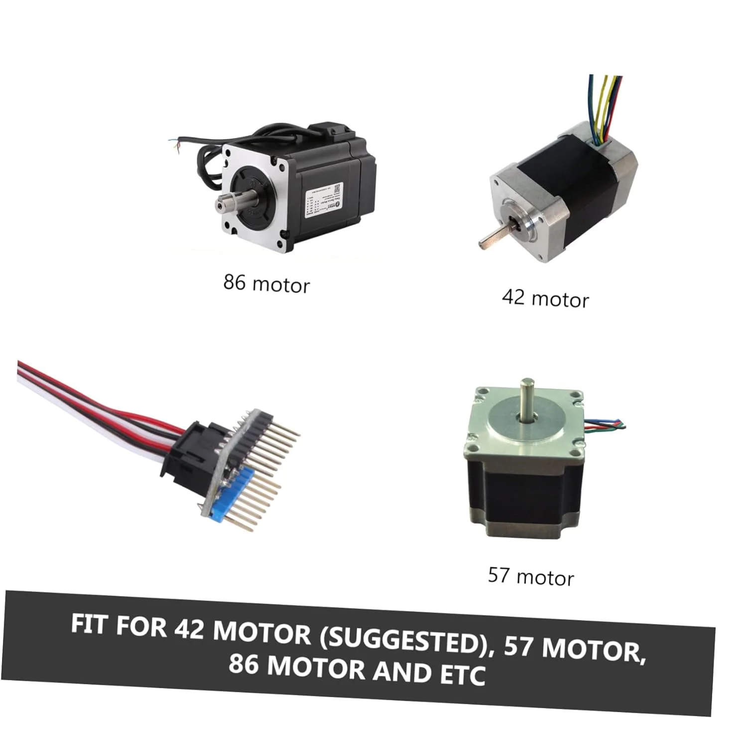 ماژول سوئیچینگ پرقدرت خارجی PRETYZOOM برای چاپگرها، برد آداپتور کابل سازگار با Lerdge، اتصال موتورهای پرقدرت به چاپگر شما برای موتورها ماژول سوئیچینگ پرقدرت خارجی PRETYZOOM برای چاپگرها، برد آداپتور کابل سازگار با Lerdge، اتصال موتورهای پرقدرت به چاپگر شما برای موتورها