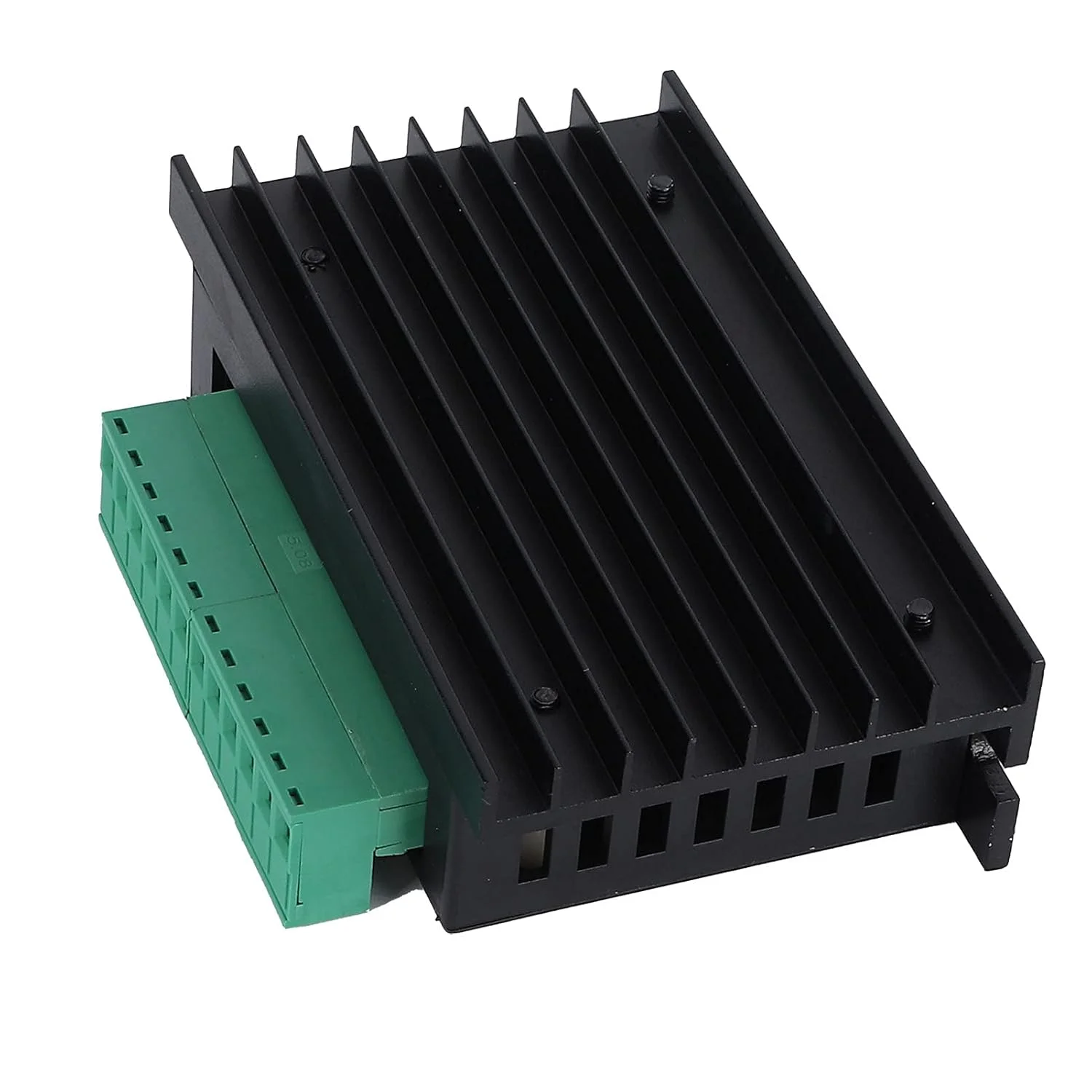 درایور میکرو استپ TB6600، لوازم جانبی پرینتر سه بعدی DC9-24V برای دستگاه علامت گذاری و دستگاه برش درایور میکرو استپ TB6600، لوازم جانبی پرینتر سه بعدی DC9-24V برای دستگاه علامت گذاری و دستگاه برش