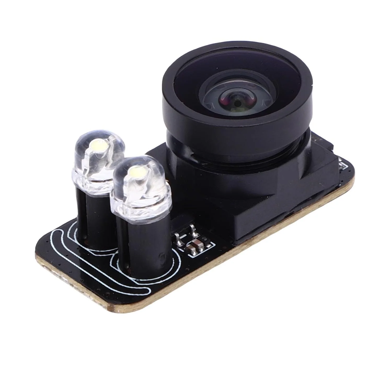 ماژول دوربین داخلی پرینتر سه بعدی، جایگزین برای Kobra 3, K3C, K3M، یکپارچگی آسان، تصویربرداری با رزولوشن بالا، تشخیص زودهنگام مشکلات، حداقل زمان خرابی، جنس PCB، کیت دوربین داخلی