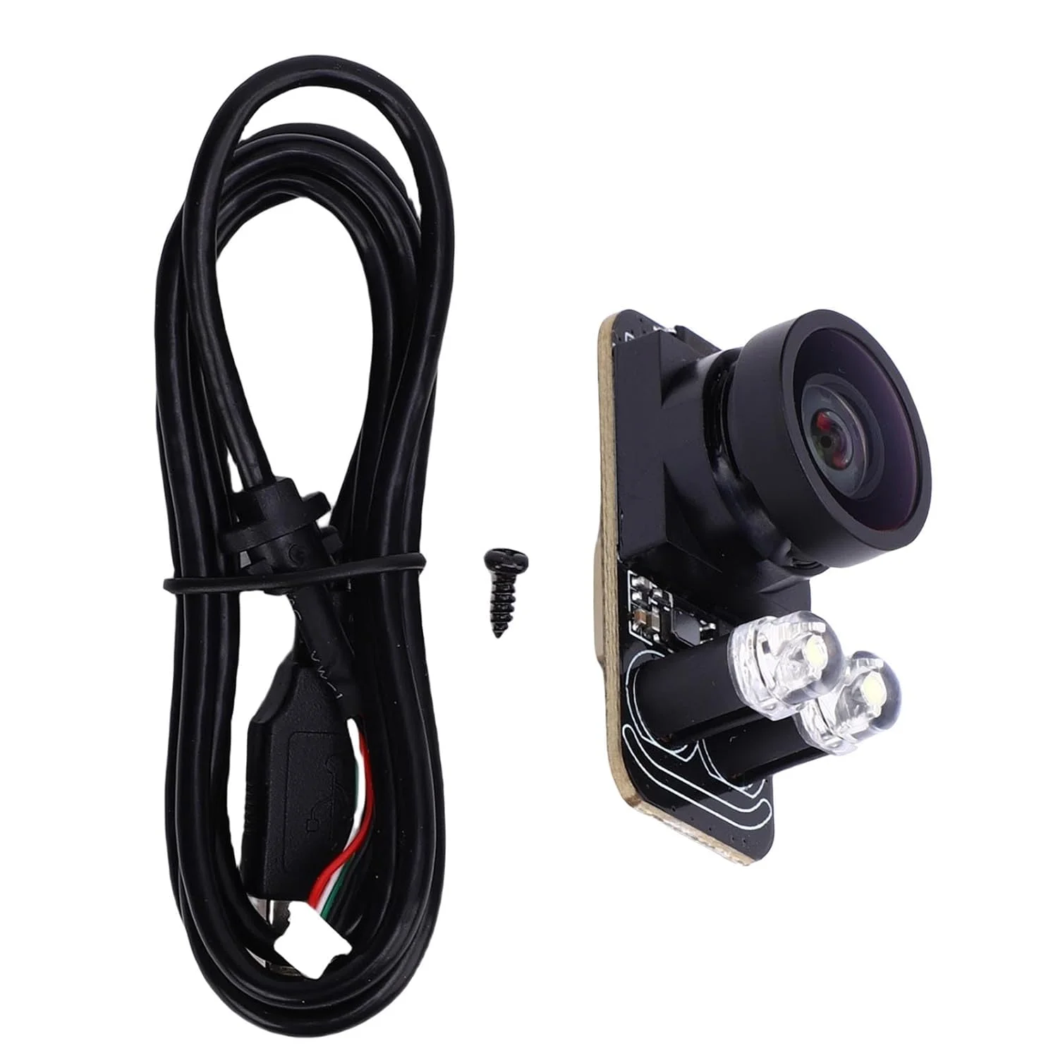 ماژول دوربین داخلی پرینتر سه بعدی، جایگزین برای Kobra 3, K3C, K3M، یکپارچگی آسان، تصویربرداری با رزولوشن بالا، تشخیص زودهنگام مشکلات، حداقل زمان خرابی، جنس PCB، کیت دوربین داخلی ماژول دوربین داخلی پرینتر سه بعدی، جایگزین برای Kobra 3, K3C, K3M، یکپارچگی آسان، تصویربرداری با رزولوشن بالا، تشخیص زودهنگام مشکلات، حداقل زمان خرابی، جنس PCB، کیت دوربین داخلی