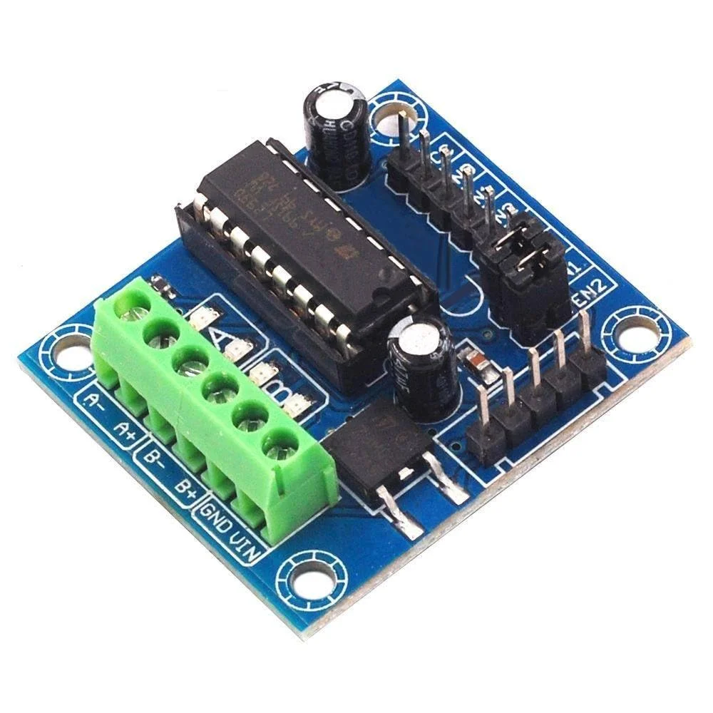 برد توسعه درایور موتور کوچک، ماژول درایور موتور L293D برای MEGA 2560 R3 برد توسعه درایور موتور کوچک، ماژول درایور موتور L293D برای MEGA 2560 R3