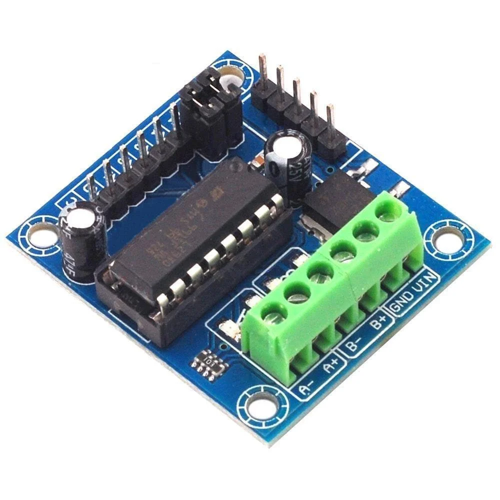 برد توسعه درایور موتور کوچک، ماژول درایور موتور L293D برای MEGA 2560 R3 برد توسعه درایور موتور کوچک، ماژول درایور موتور L293D برای MEGA 2560 R3