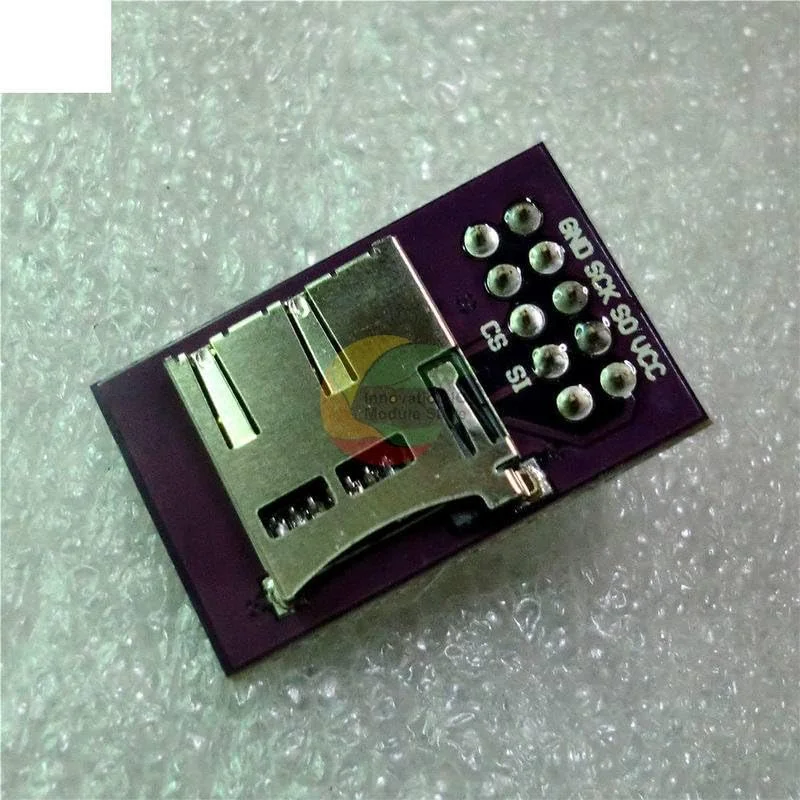 ماژول مونتاژ پرینتر سه بعدی TF/Micro SD Card Ramps برای آردوینو 1.4 ماژول مونتاژ پرینتر سه بعدی TF/Micro SD Card Ramps برای آردوینو 1.4