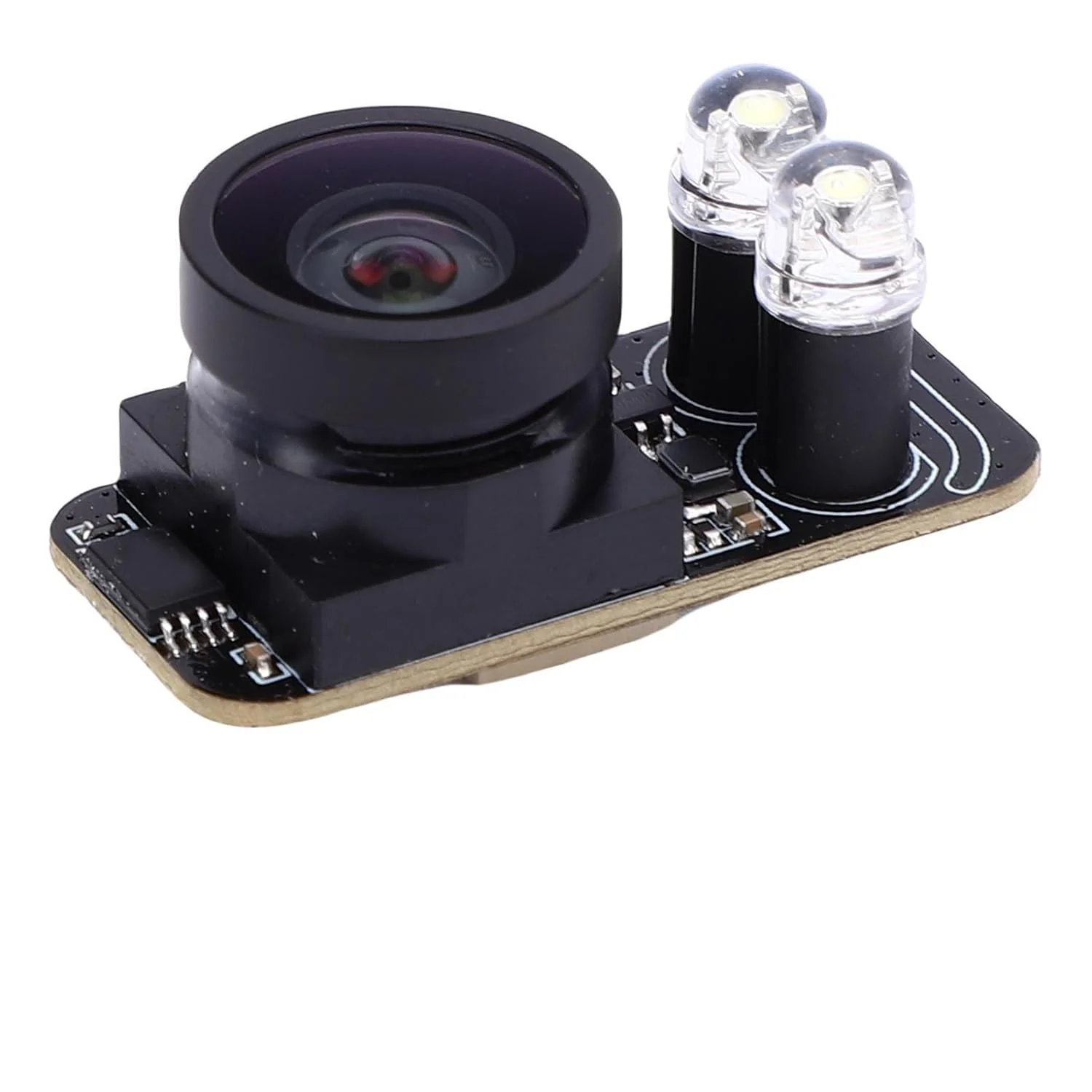 کیت ماژول دوربین داخلی پرینتر سه بعدی Zopsc برای Kobra 3 K3C K3M K3MC، کیت جایگزین ماژول داخلی پرینتر سه بعدی