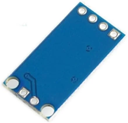 ماژول رابط کنترلر CAN مدل Xeniol و TJA1050 اصلی، ماژول رابط درایور باس