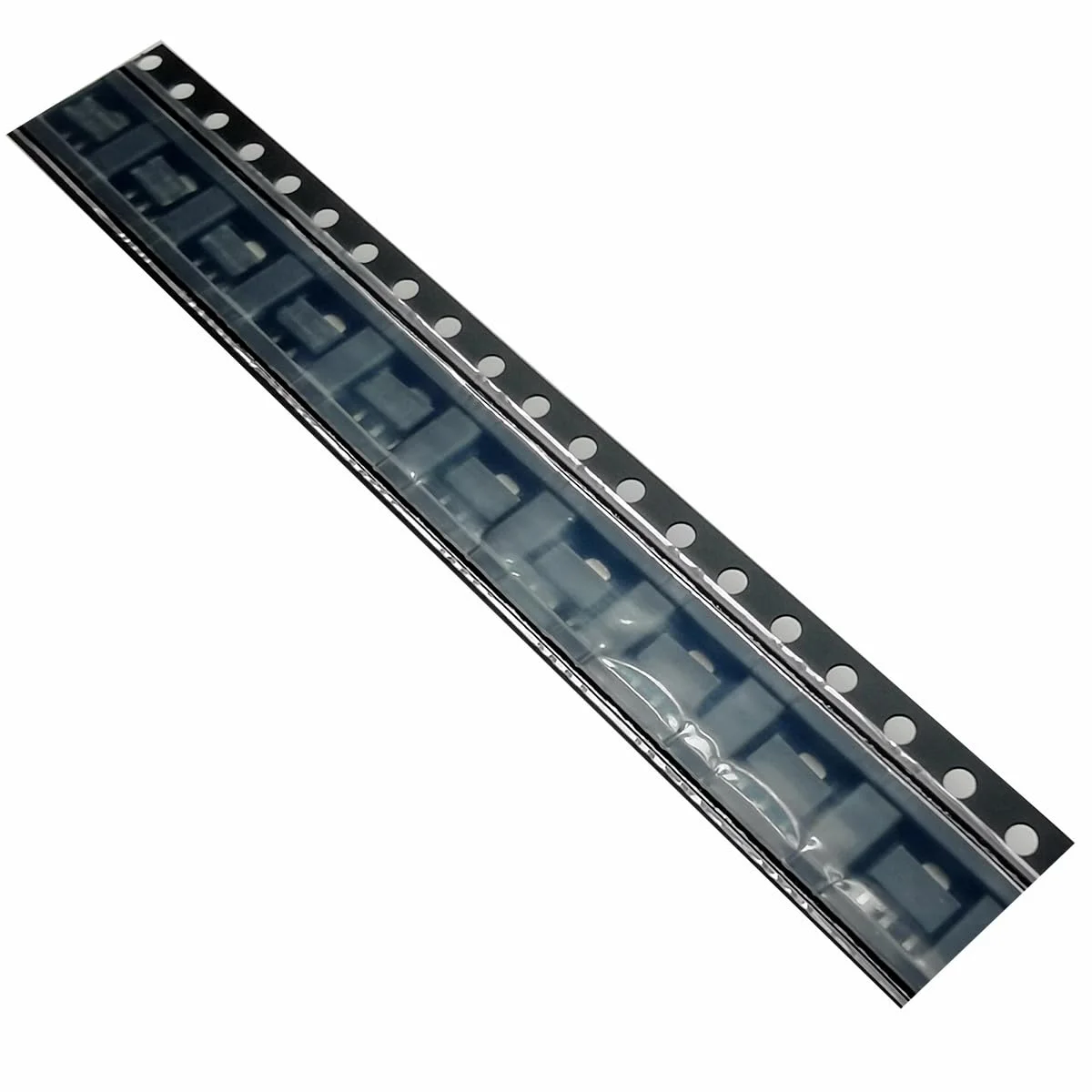 ۱۰ عدد چیپ درایور ال ای دی جریان ثابت L7135 با جریان ۳۵۰ میلی آمپر و ولتاژ ۲.۷-۶ ولت، مدل AMC7135، پکیج SOT-89