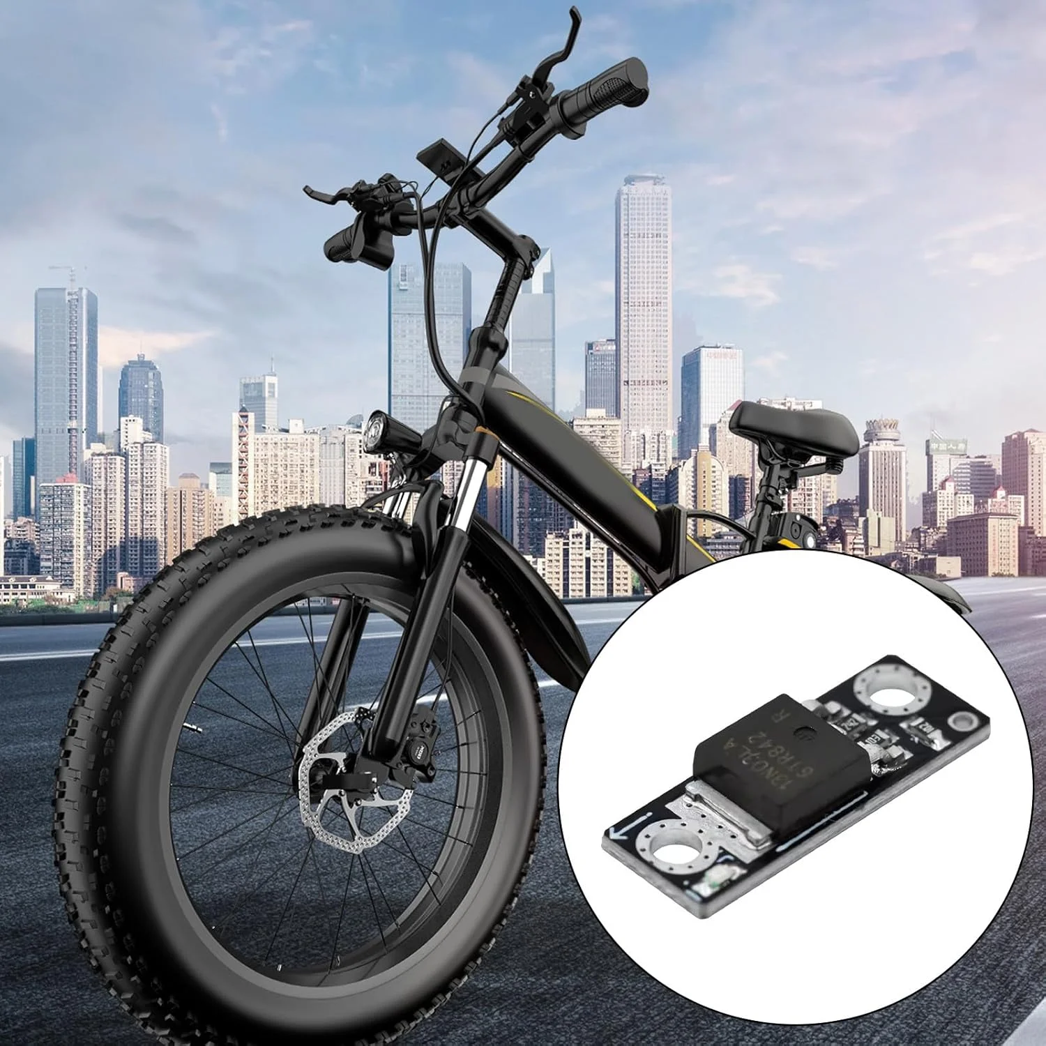 ماژول درایور تریگرینگ صرفه جویی در فضا برای دستگاه های جریان بالا، یکپارچه سازی مدار، تنظیم لوله اثر میدانی، ماژول درایور سوئیچ های تریگر MOS با توان بالا