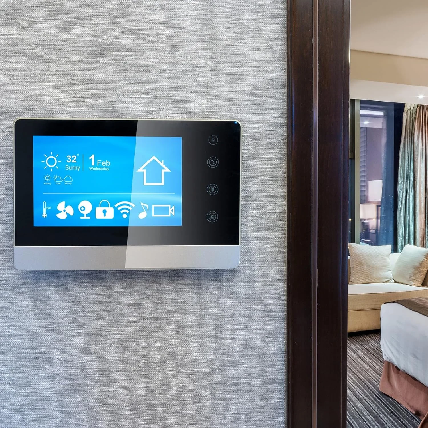 ماژول درایور تریگرینگ صرفه جویی در فضا برای دستگاه های جریان بالا، یکپارچه سازی مدار، تنظیم لوله اثر میدانی، ماژول درایور سوئیچ های تریگر MOS با توان بالا