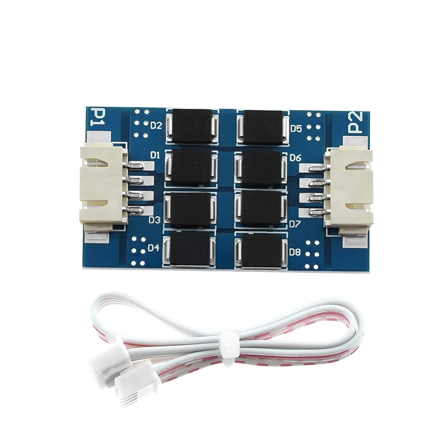 دستگاه تصفیه هوای آلن BreatheSmart Flex HEPA با فیلتر خالص | مناسب برای فضاهای تا ۱۳۰ متر مربع | ایده آل برای اتاق خواب و دفاتر کار خانگی - سفید