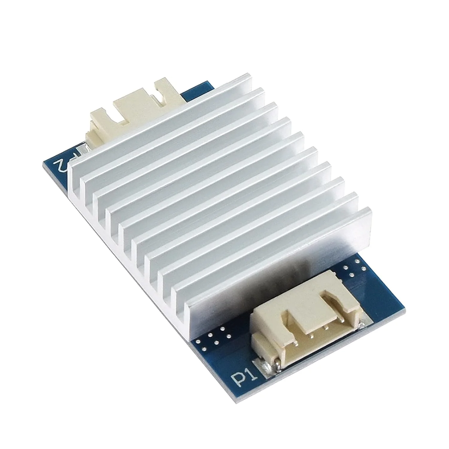 لوازم جانبی و قطعات پرینتر سه بعدی Lysee - جدیدترین ماژول افزودنی 4 عددی TL Smoother Plus برای درایورهای موتور پرینتر سه بعدی RepRap MK8 i3 - (رنگ: 4 عدد)