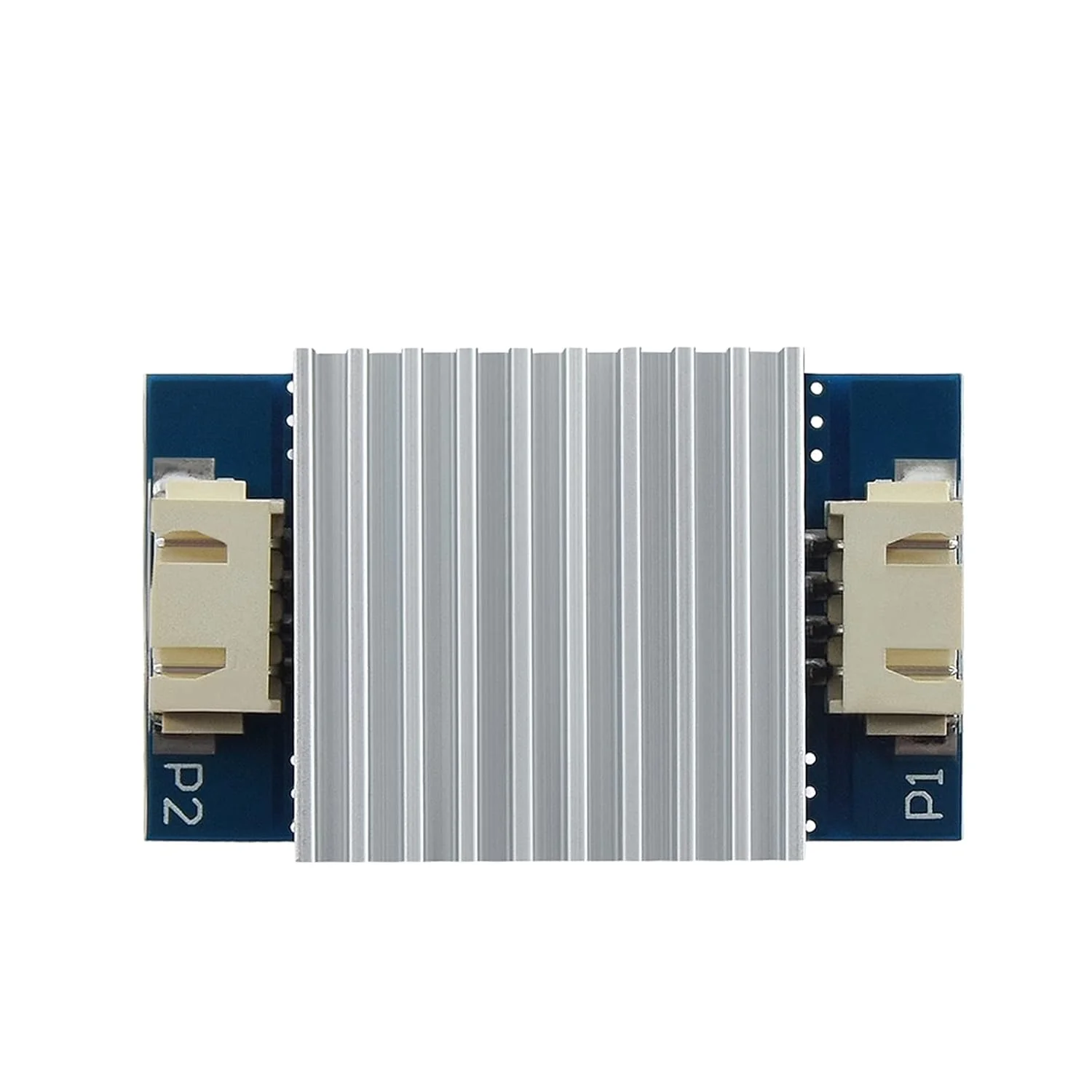 لوازم جانبی و قطعات پرینتر سه بعدی Lysee - ماژول افزودنی 4 عددی TL Smoother Plus برای درایورهای موتور پرینتر سه بعدی RepRap MK8 i3 - (رنگ: 4 عدد)