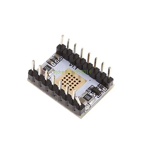 لوازم جانبی و قطعات پرینتر سه بعدی Lysee - درایور موتور پله ای Stepstick S109 سازگار با موتور پله ای 57، لوازم جانبی پرینتر سه بعدی C26