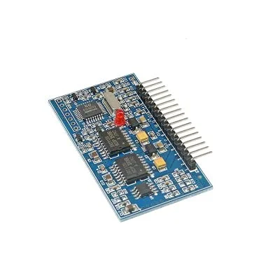 ماژول درایور برد اینورتر موج سینوسی خالص Lysee EGS002 "EG8010 + IR2110" + LCD - (رنگ: ماژول)