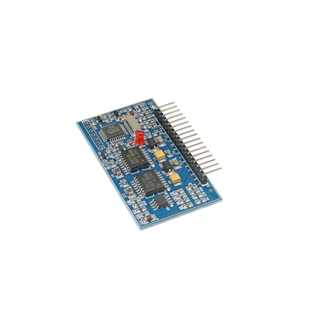 ماژول درایور برد اینورتر موج سینوسی خالص Lysee EGS002 "EG8010 + IR2110" + LCD - (رنگ: ماژول)