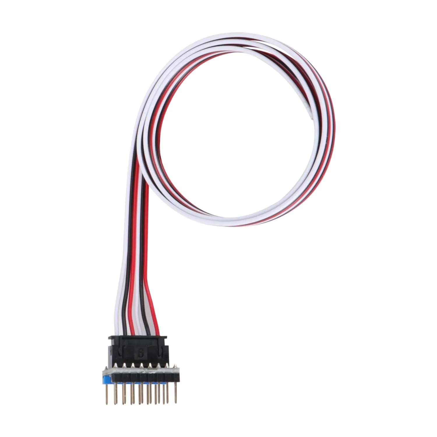 برد ماژول سوئیچینگ قدرت بالا اکسترنال GLEAVI برای آداپتور پرینتر سازگار با برد اصلی پرینتر Lerdge، برد درایور برای جایگزینی لوازم جانبی موتورها به همراه کابل