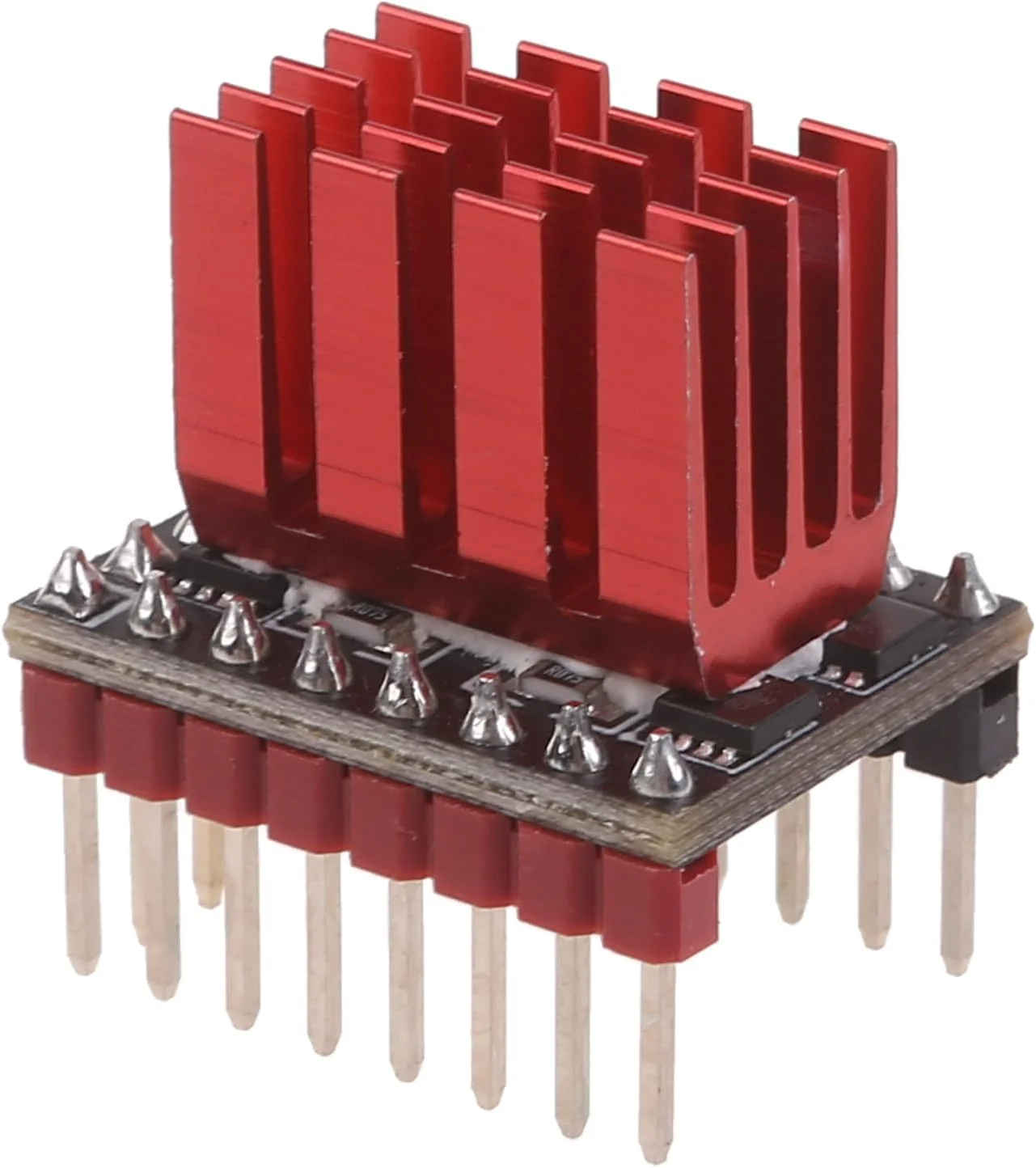 درایور موتور پله ای پرقدرت TMC5160 V1.3 Marlin2.0 SPI 256 Microstep 8V-35V برای پرینترهای سه بعدی