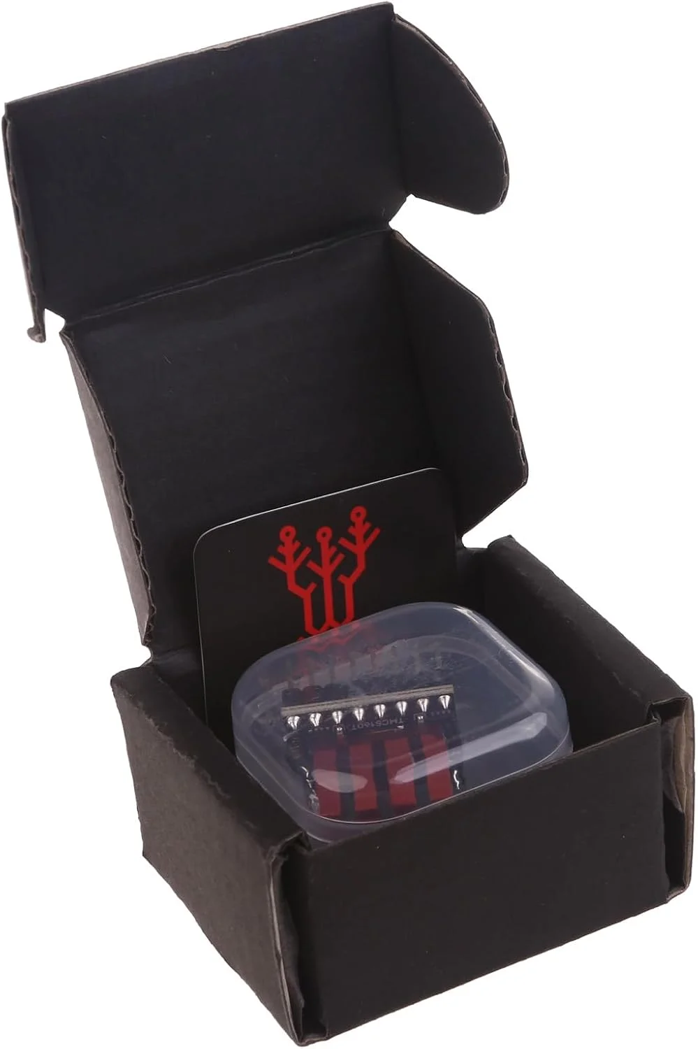 درایور موتور پله ای پرقدرت TMC5160 V1.3 Marlin2.0 SPI 256 Microstep 8V-35V برای پرینترهای سه بعدی