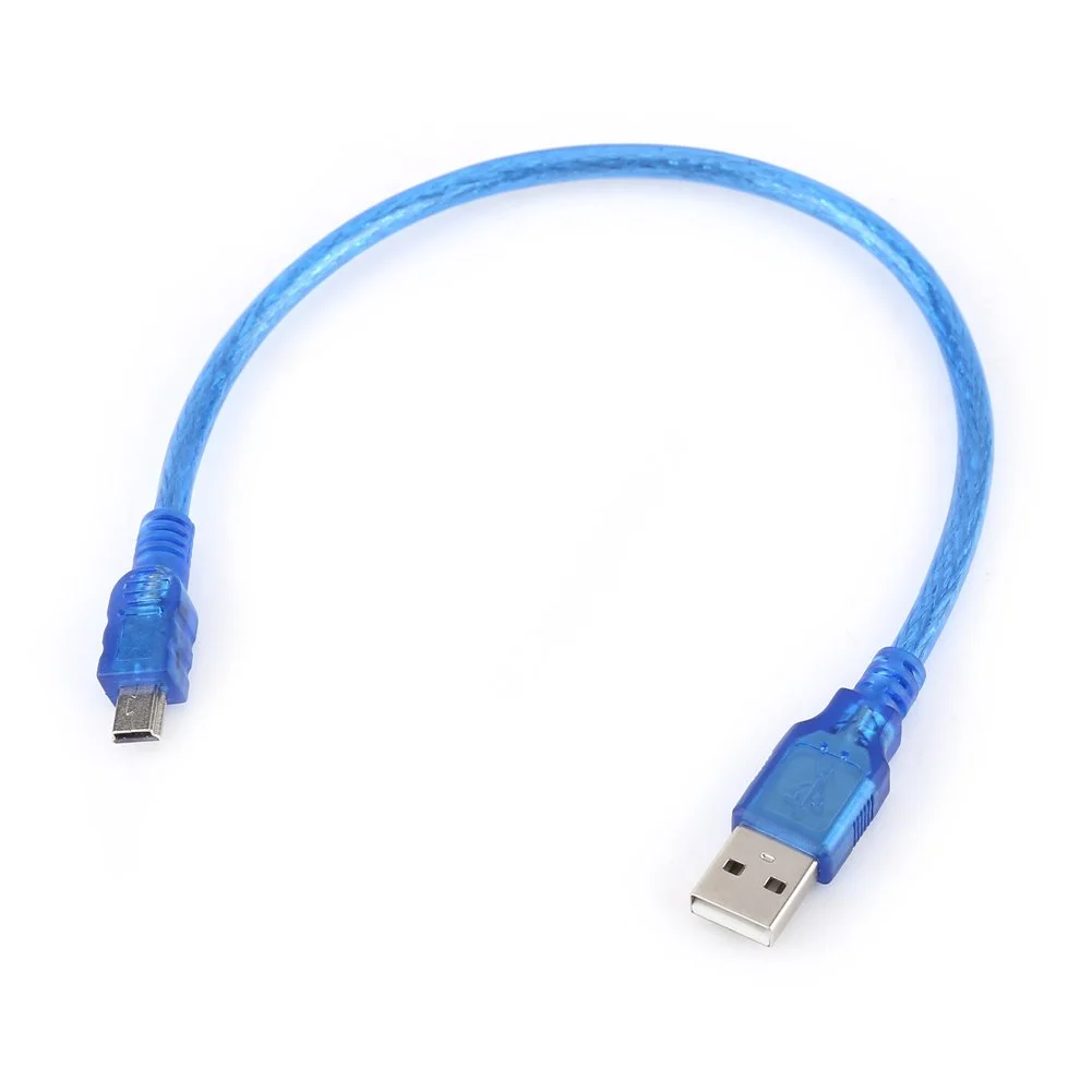 کیت دستگاه حکاکی CNC با درایور A4988، برد نانو 3.0، کابل USB برای پرینتر سه بعدی، سازگار با GRBL، پشتیبانی از دستگاه های حکاکی میکرو درایو 3 محوره CNC