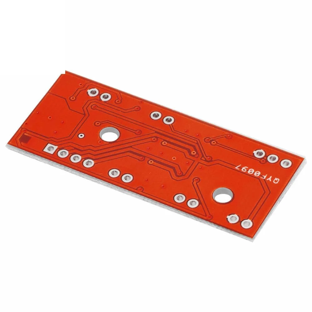 درایور موتور پله ای EasyDriver A3967 V44 برای برد توسعه آردوینو، پرینتر سه بعدی، ماژول A3967 (تعداد 1 عدد)