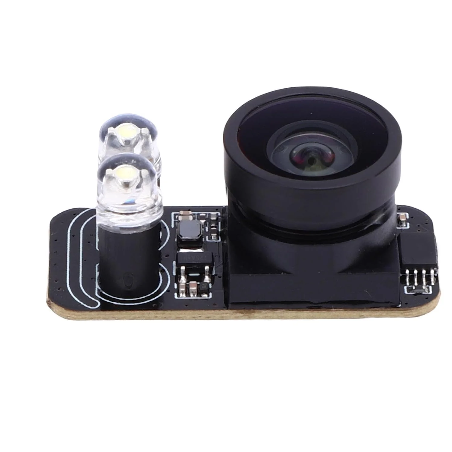 ماژول دوربین چاپگر سه بعدی جایگزین Dpofirs برای Kobra 3/K3CK3MK3MC - عملکرد بهبود یافته و نظارت فعال