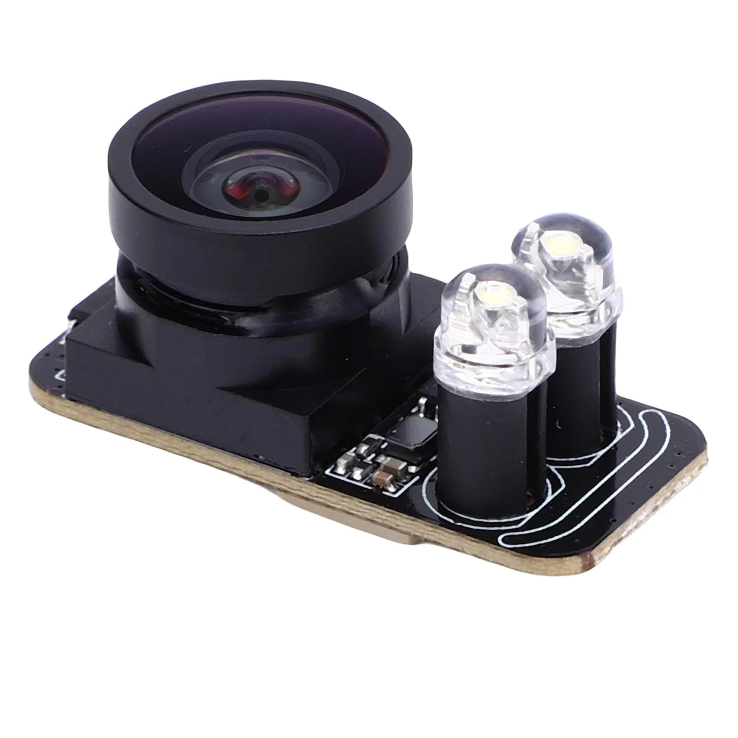 دوربین جایگزین پرینتر سه بعدی، ماژول با وضوح بالا برای نظارت بلادرنگ 1080P نصب آسان